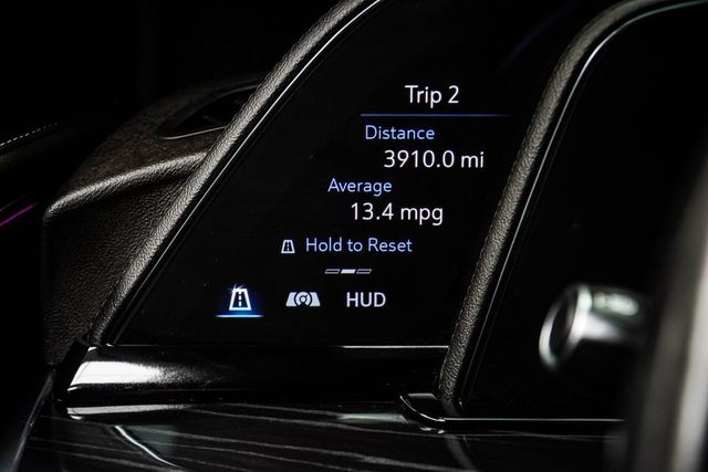 2024 Cadillac Escalade ESV 4WD 4dr Sport - 23013295 - 34