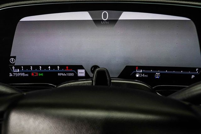 2024 Cadillac Escalade ESV 4WD 4dr Sport - 23013295 - 35