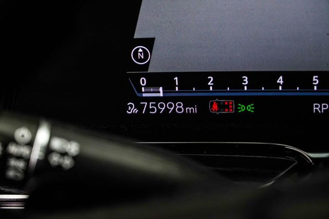 2024 Cadillac Escalade ESV 4WD 4dr Sport - 23013295 - 36