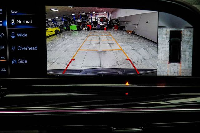 2024 Cadillac Escalade ESV 4WD 4dr Sport - 23013295 - 37