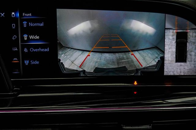 2024 Cadillac Escalade ESV 4WD 4dr Sport - 23013295 - 39