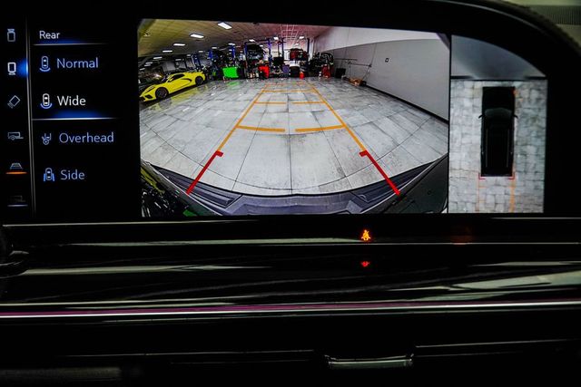 2024 Cadillac Escalade ESV 4WD 4dr Sport - 23013295 - 42