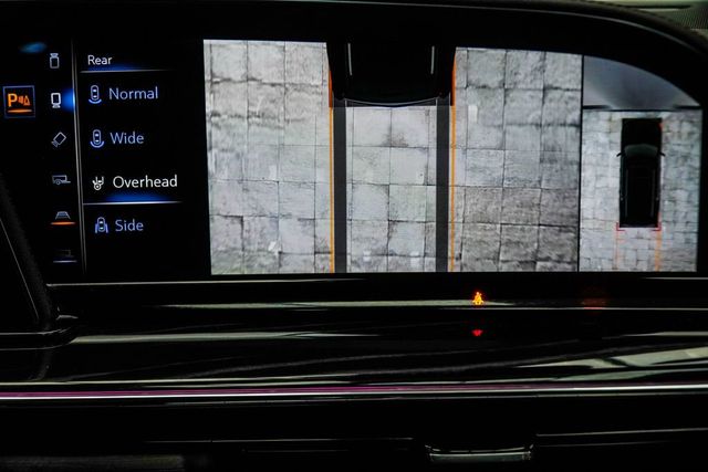 2024 Cadillac Escalade ESV 4WD 4dr Sport - 23013295 - 43