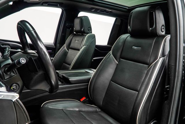 2024 Cadillac Escalade ESV 4WD 4dr Sport - 23013295 - 48