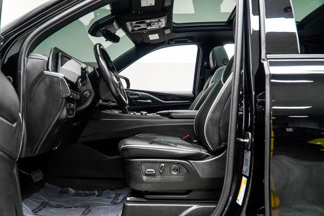 2024 Cadillac Escalade ESV 4WD 4dr Sport - 23013295 - 49