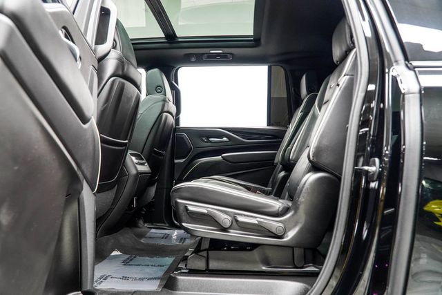 2024 Cadillac Escalade ESV 4WD 4dr Sport - 23013295 - 50