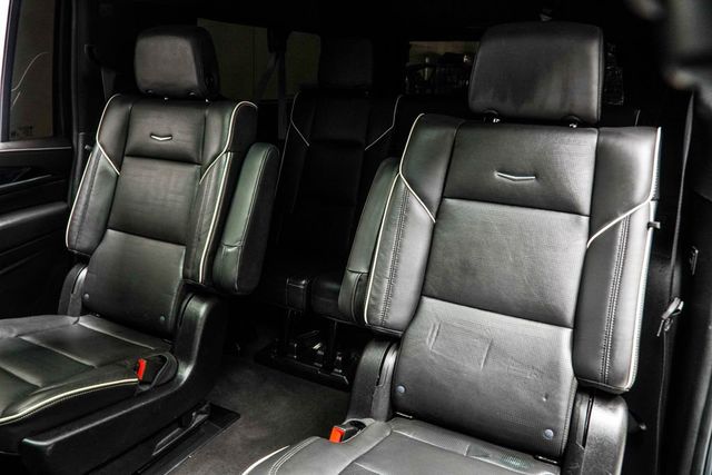 2024 Cadillac Escalade ESV 4WD 4dr Sport - 23013295 - 51