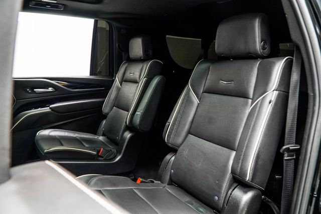 2024 Cadillac Escalade ESV 4WD 4dr Sport - 23013295 - 52