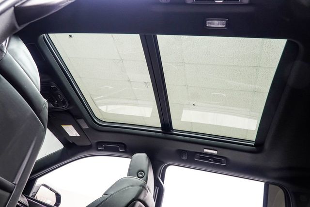 2024 Cadillac Escalade ESV 4WD 4dr Sport - 23013295 - 53