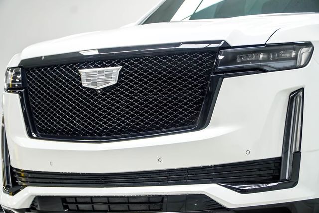 2024 Cadillac Escalade ESV 4WD 4dr Sport - 23063043 - 1