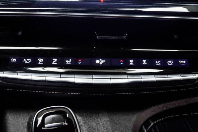 2024 Cadillac Escalade ESV 4WD 4dr Sport - 23063043 - 27