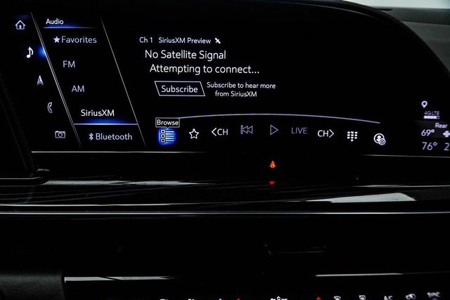 2024 Cadillac Escalade ESV 4WD 4dr Sport - 23063043 - 30