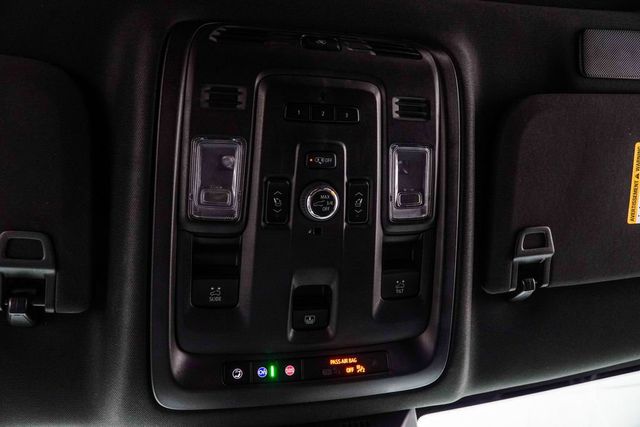 2024 Cadillac Escalade ESV 4WD 4dr Sport - 23063043 - 44