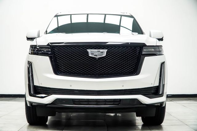 2024 Cadillac Escalade ESV 4WD 4dr Sport - 23063043 - 7