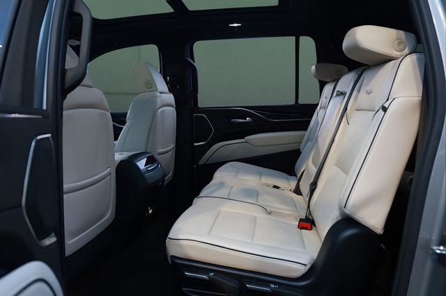 2024 Cadillac Escalade ESV 4WD 4dr Sport - 22980211 - 9