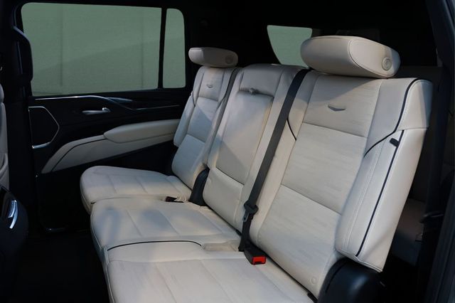 2024 Cadillac Escalade ESV 4WD 4dr Sport - 22980211 - 10