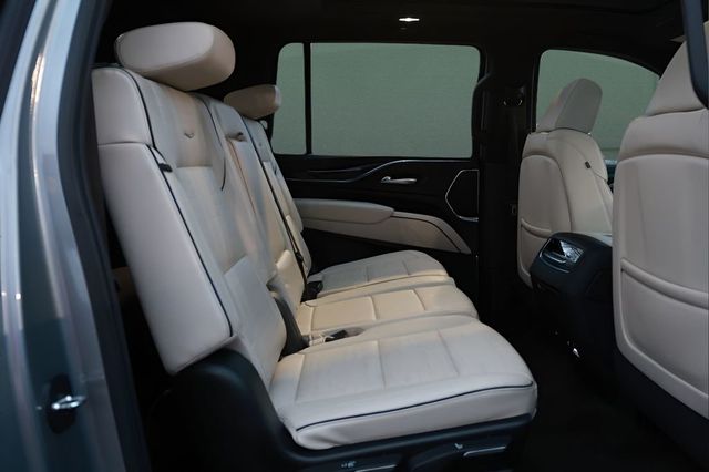 2024 Cadillac Escalade ESV 4WD 4dr Sport - 22980211 - 11