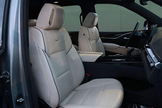 2024 Cadillac Escalade ESV 4WD 4dr Sport - 22980211 - 14