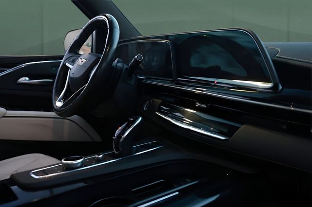 2024 Cadillac Escalade ESV 4WD 4dr Sport - 22980211 - 15