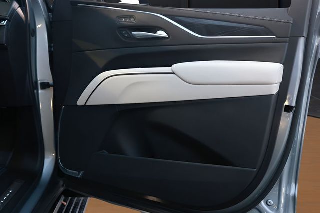 2024 Cadillac Escalade ESV 4WD 4dr Sport - 22980211 - 16