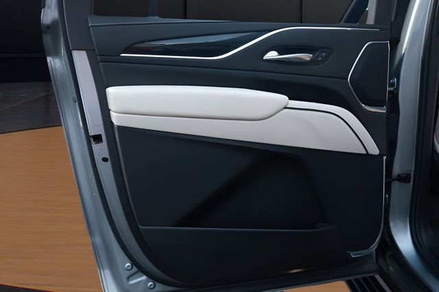 2024 Cadillac Escalade ESV 4WD 4dr Sport - 22980211 - 18