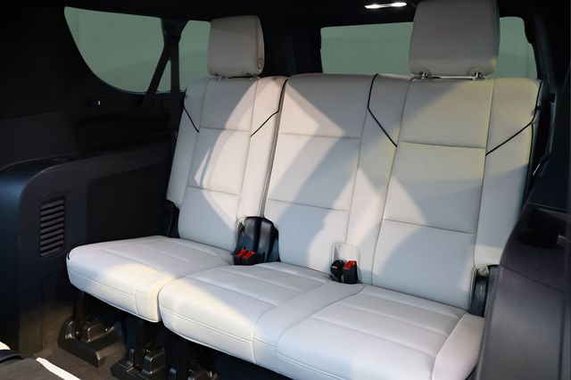 2024 Cadillac Escalade ESV 4WD 4dr Sport - 22980211 - 19