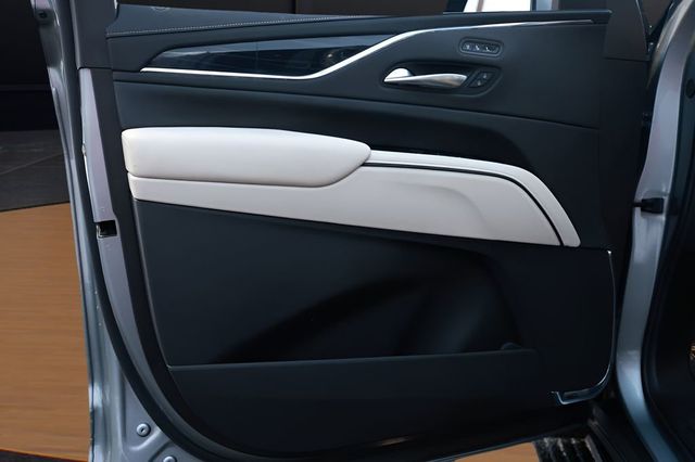 2024 Cadillac Escalade ESV 4WD 4dr Sport - 22980211 - 20