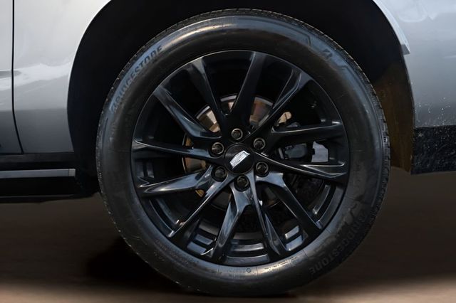 2024 Cadillac Escalade ESV 4WD 4dr Sport - 22980211 - 26