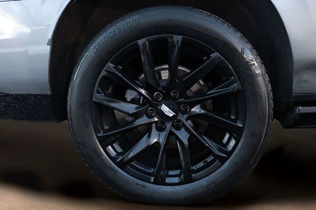 2024 Cadillac Escalade ESV 4WD 4dr Sport - 22980211 - 27