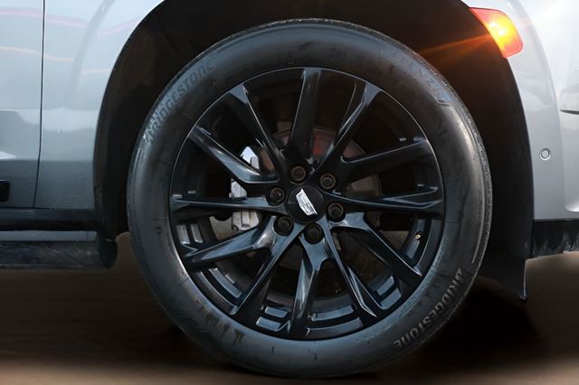 2024 Cadillac Escalade ESV 4WD 4dr Sport - 22980211 - 28