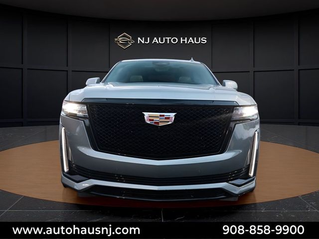 2024 Cadillac Escalade ESV 4WD 4dr Sport - 22980211 - 2