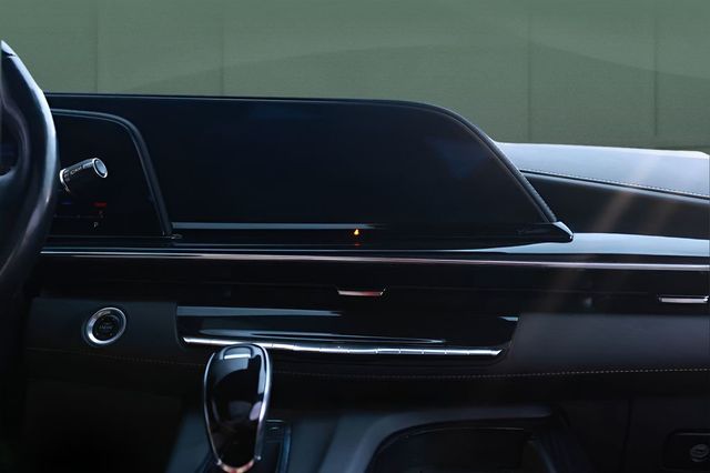 2024 Cadillac Escalade ESV 4WD 4dr Sport - 22980211 - 34