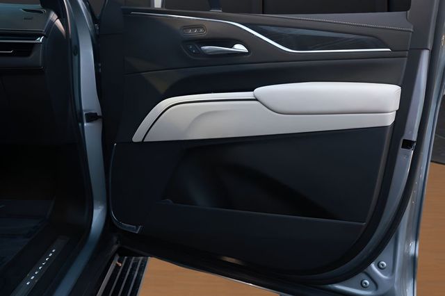 2024 Cadillac Escalade ESV 4WD 4dr Sport - 22980211 - 40