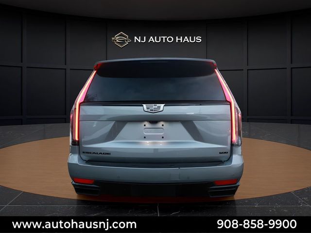 2024 Cadillac Escalade ESV 4WD 4dr Sport - 22980211 - 6