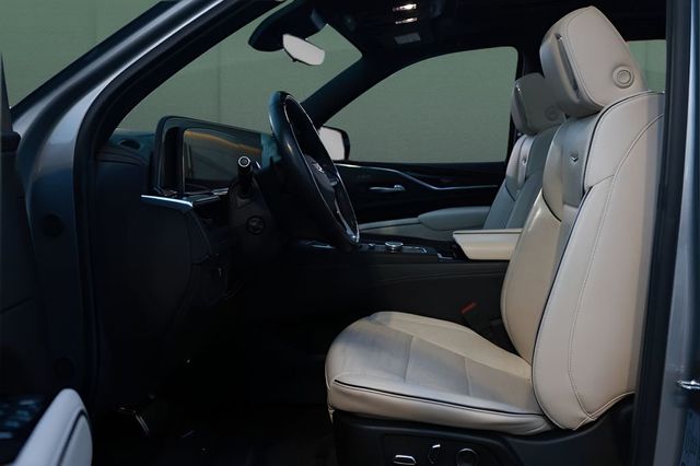 2024 Cadillac Escalade ESV 4WD 4dr Sport - 22980211 - 7