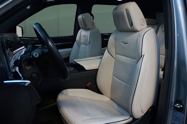 2024 Cadillac Escalade ESV 4WD 4dr Sport - 22980211 - 8