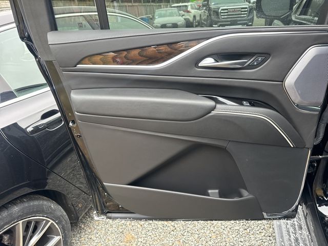 2024 Cadillac Escalade ESV 4WD 4dr Sport Platinum - 22955993 - 15