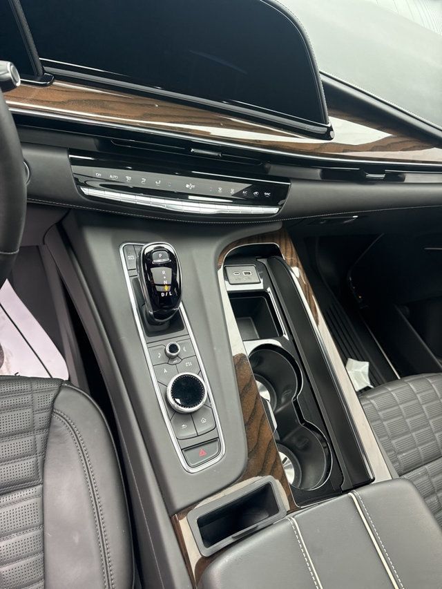 2024 Cadillac Escalade ESV 4WD 4dr Sport Platinum - 22955993 - 22