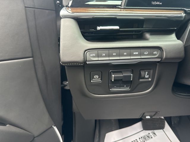 2024 Cadillac Escalade ESV 4WD 4dr Sport Platinum - 22955993 - 24