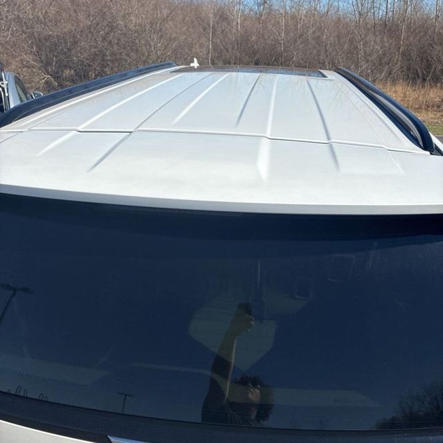 2024 Cadillac Escalade ESV 4WD 4dr Sport Platinum - 22997609 - 9