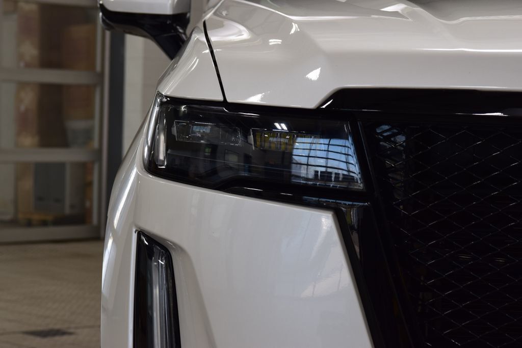 2024 Cadillac Escalade ESV 4WD 4dr Sport Platinum - 22997609 - 11