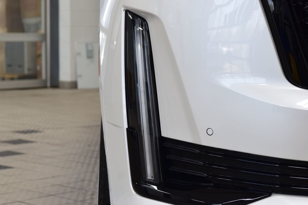 2024 Cadillac Escalade ESV 4WD 4dr Sport Platinum - 22997609 - 13