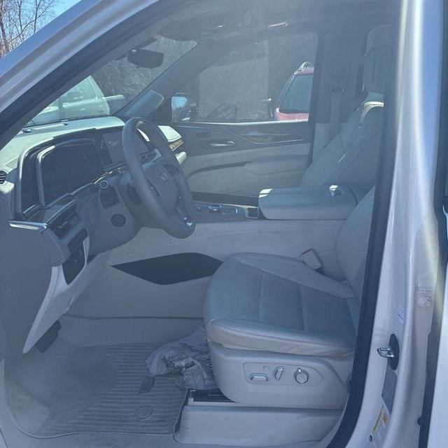 2024 Cadillac Escalade ESV 4WD 4dr Sport Platinum - 22997609 - 14