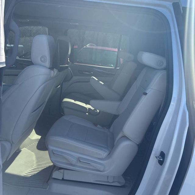 2024 Cadillac Escalade ESV 4WD 4dr Sport Platinum - 22997609 - 15