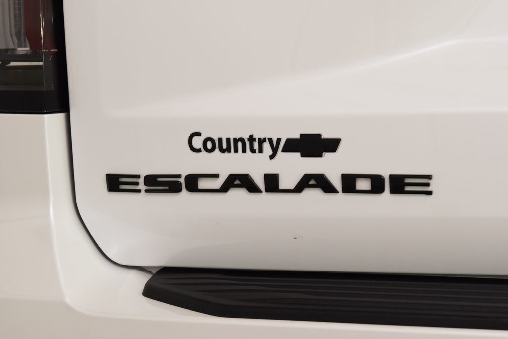 2024 Cadillac Escalade ESV 4WD 4dr Sport Platinum - 22997609 - 21