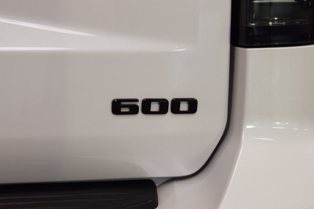 2024 Cadillac Escalade ESV 4WD 4dr Sport Platinum - 22997609 - 22