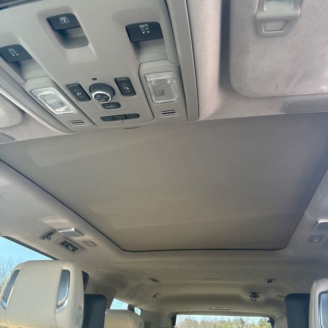 2024 Cadillac Escalade ESV 4WD 4dr Sport Platinum - 22997609 - 22