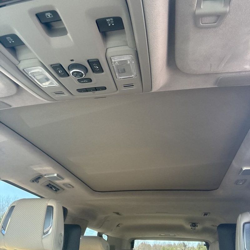 2024 Cadillac Escalade ESV 4WD 4dr Sport Platinum - 22997609 - 22