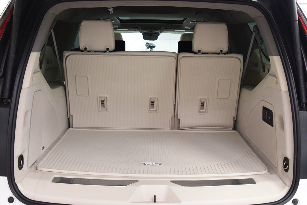2024 Cadillac Escalade ESV 4WD 4dr Sport Platinum - 22997609 - 23