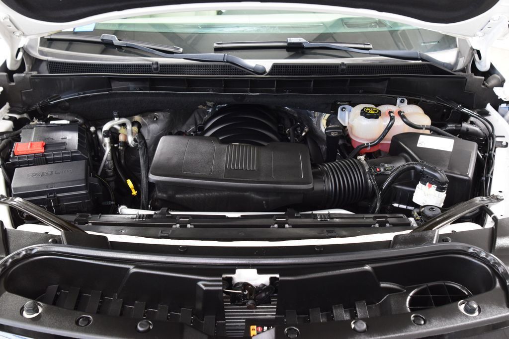 2024 Cadillac Escalade ESV 4WD 4dr Sport Platinum - 22997609 - 30